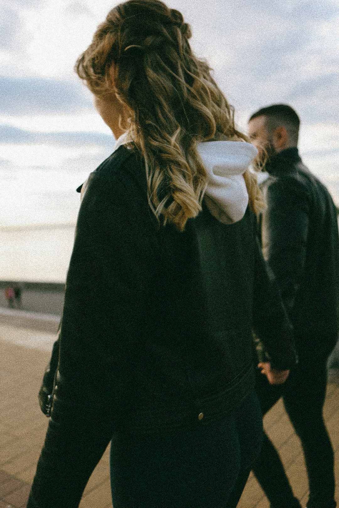 Саша и Алена. Фотограф Нижний Новгород