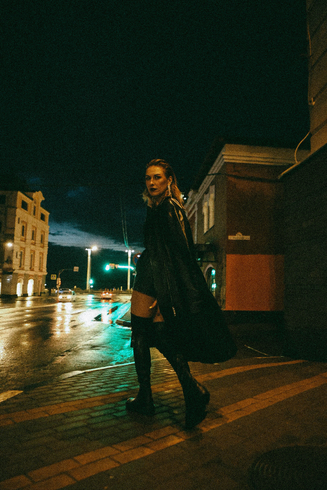 Наташа. Фотограф Нижний Новгород