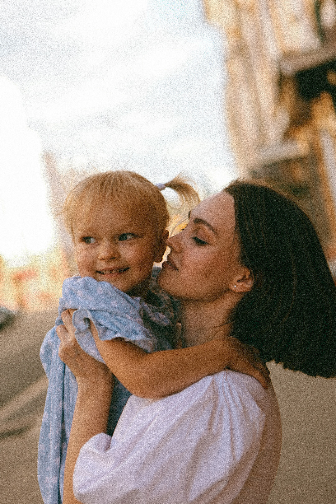 Алена Рома и Алиса. Фотограф Нижний Новгород