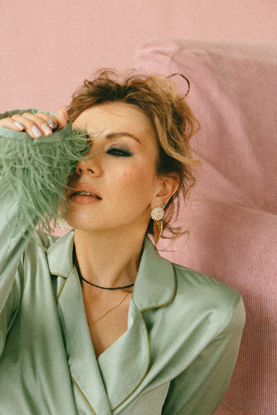 Юля. Фотограф Нижний Новгород