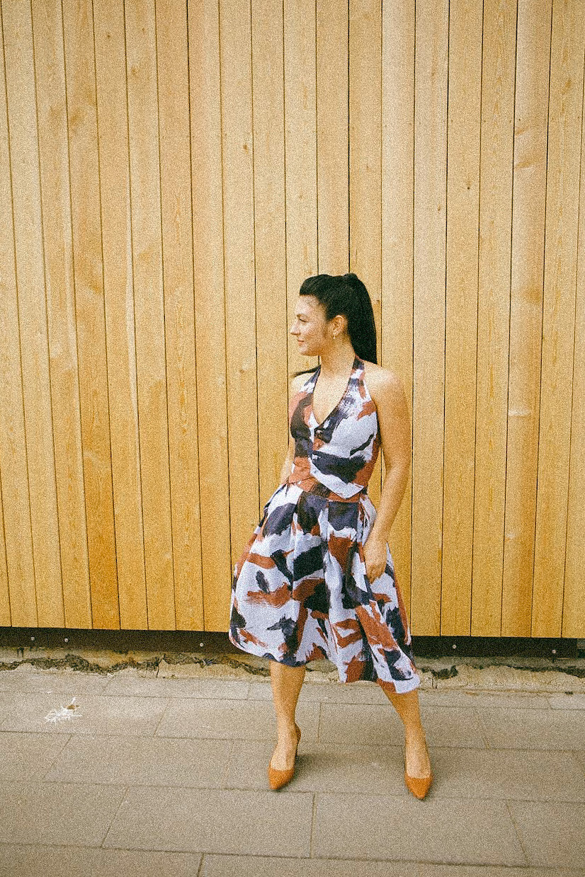 Катя. Фотограф Нижний Новгород