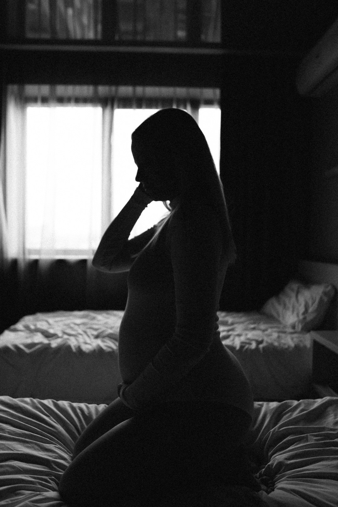 Саша и Алёна. Фотограф Нижний Новгород