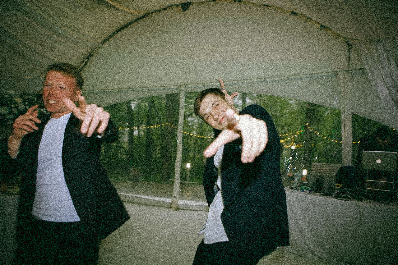 Свадьба Кристины и Никиты. Фотограф Нижний Новгород