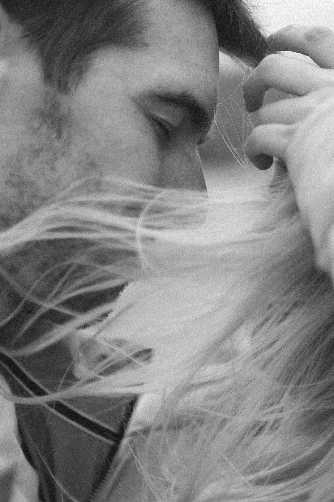 Саша и Алёна. Фотограф Нижний Новгород