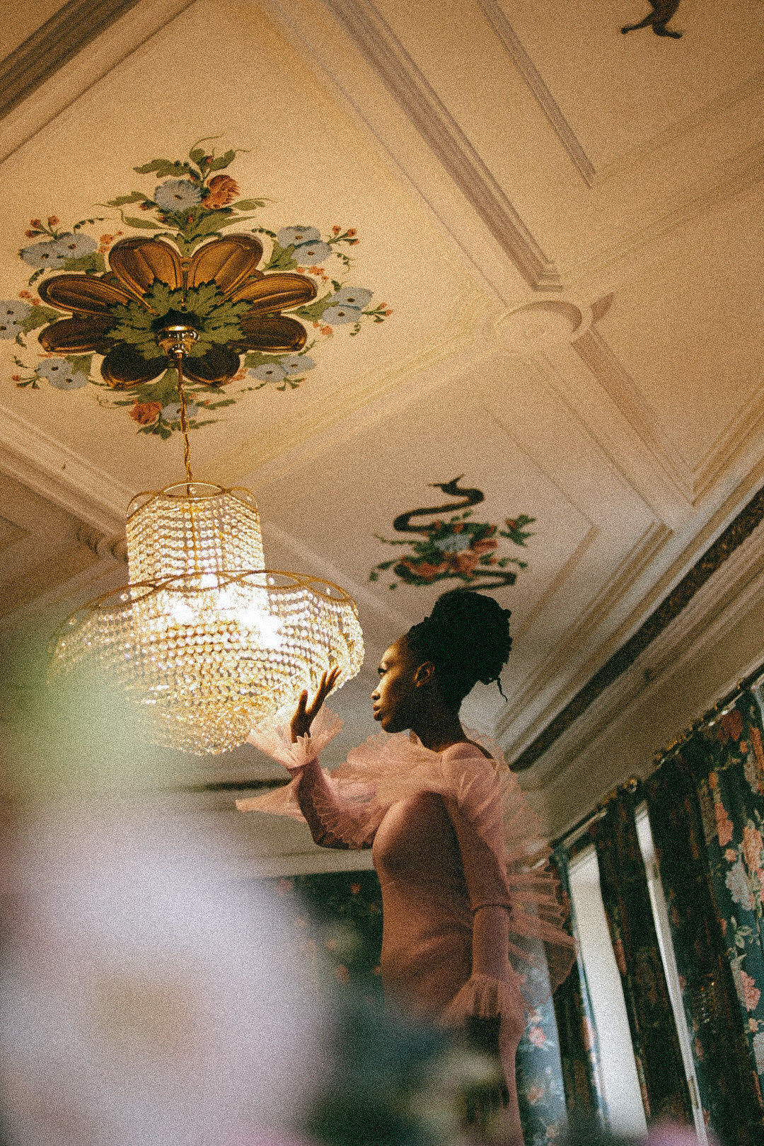 Эрика. Фотограф Нижний Новгород