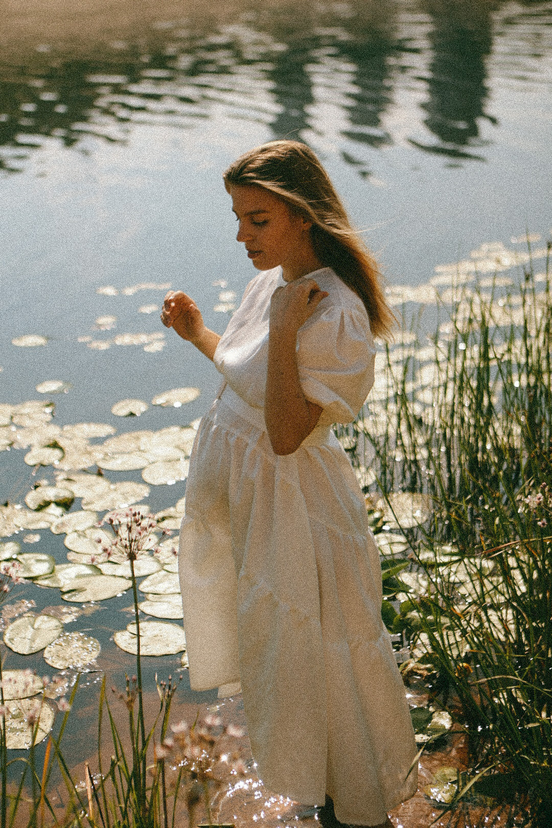 Наташа. Фотограф Нижний Новгород