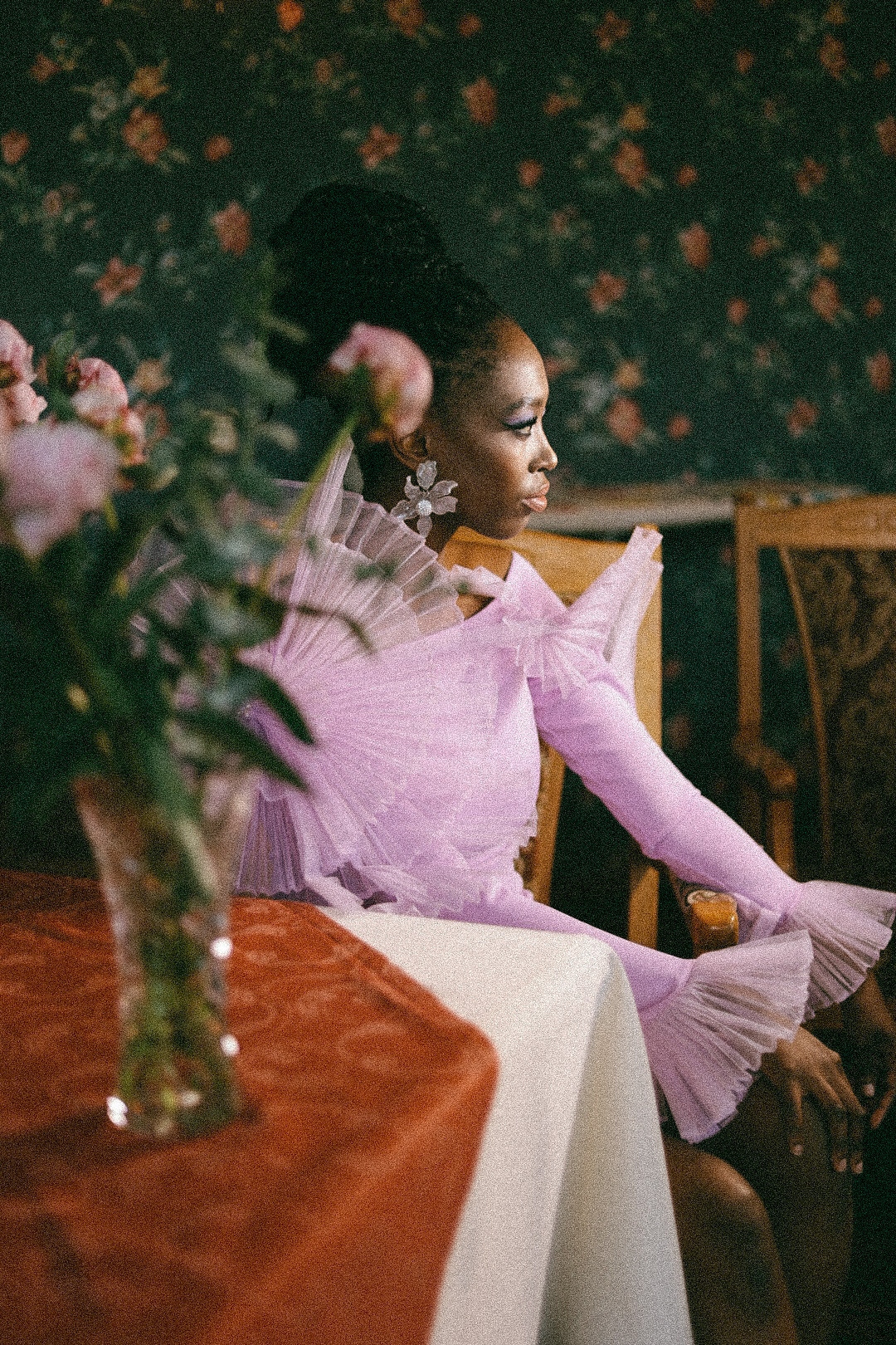 Эрика. Фотограф Нижний Новгород