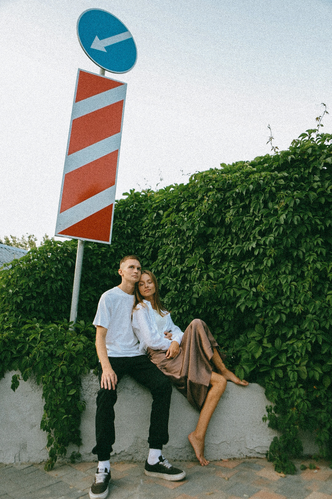 Никита и Катя. Фотограф Нижний Новгород