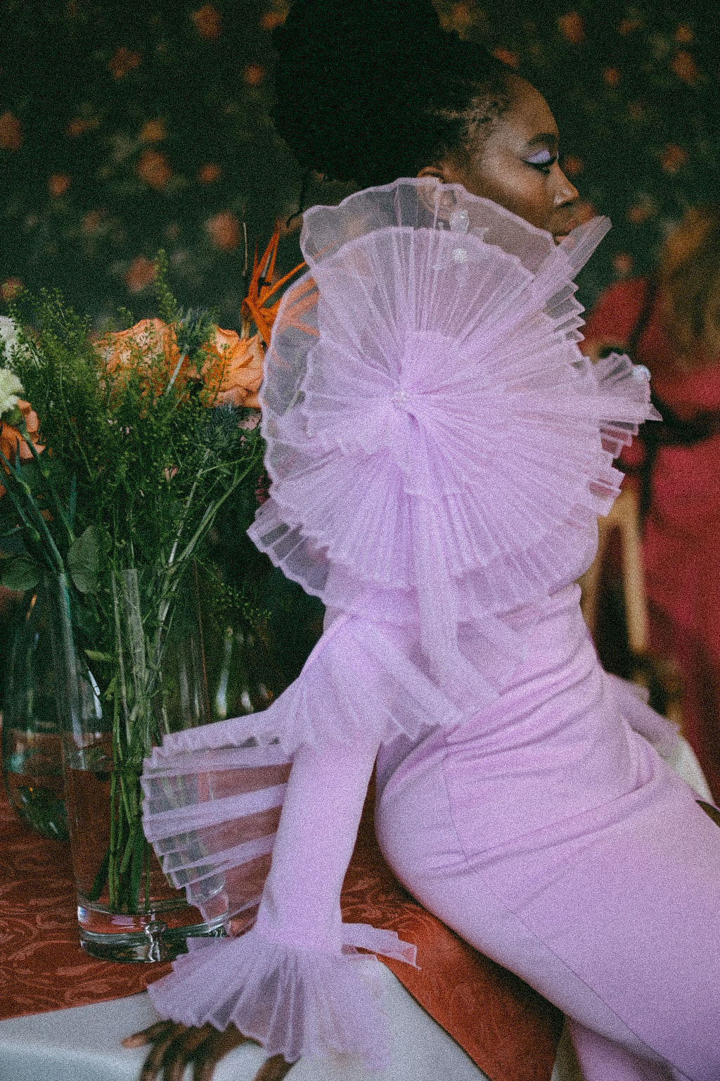 Эрика. Фотограф Нижний Новгород