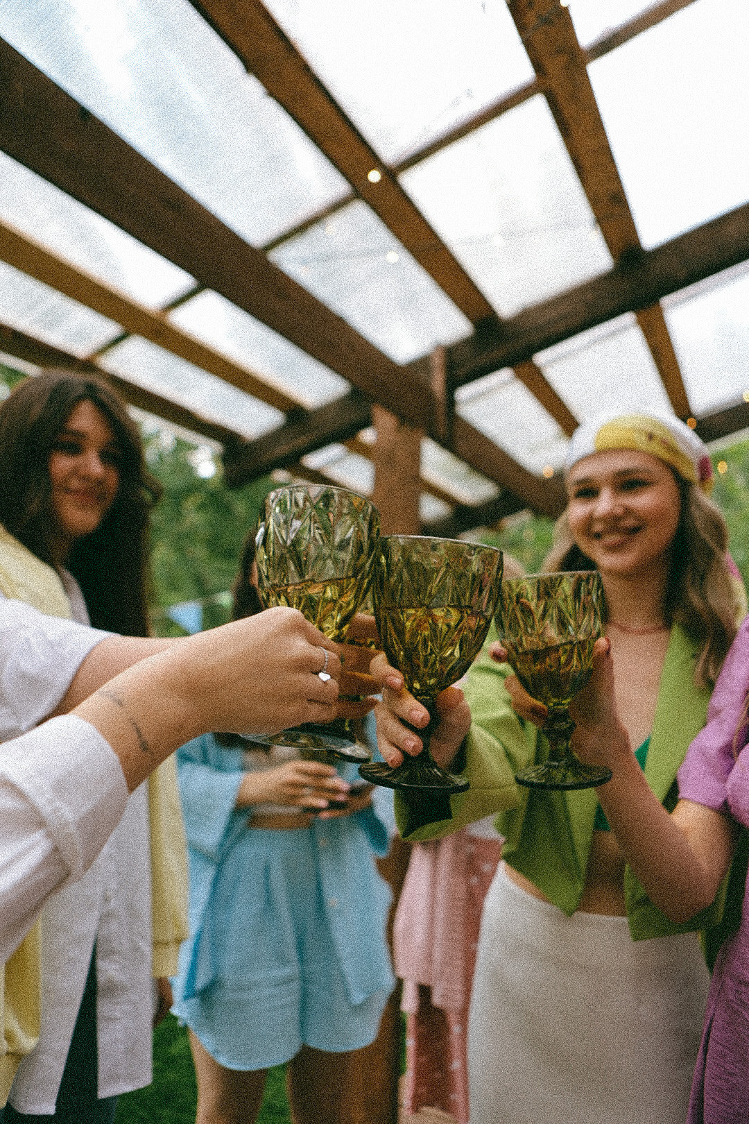 B-day party 💓. Фотограф Нижний Новгород