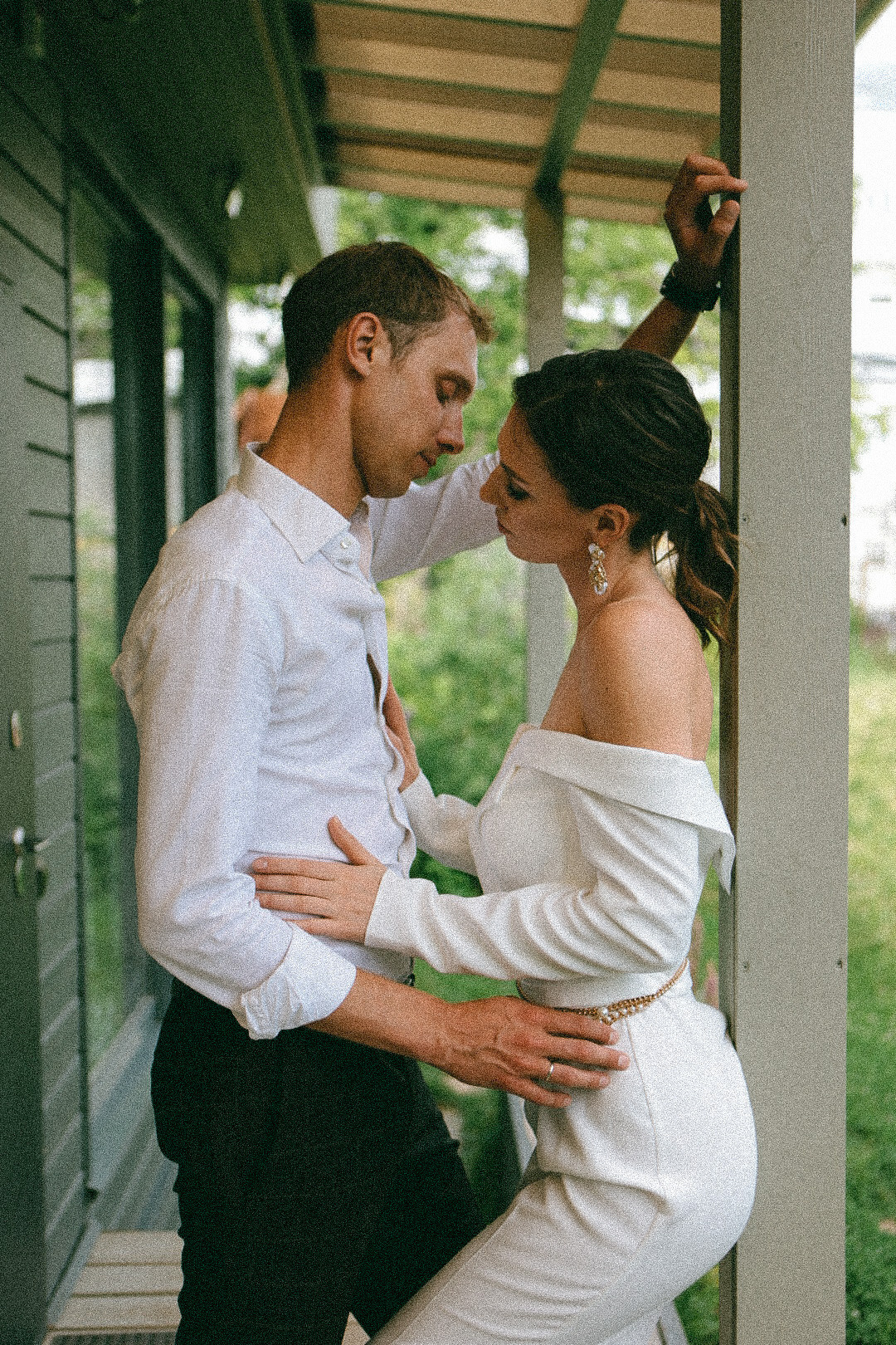 Катя и Ваня. Фотограф Нижний Новгород