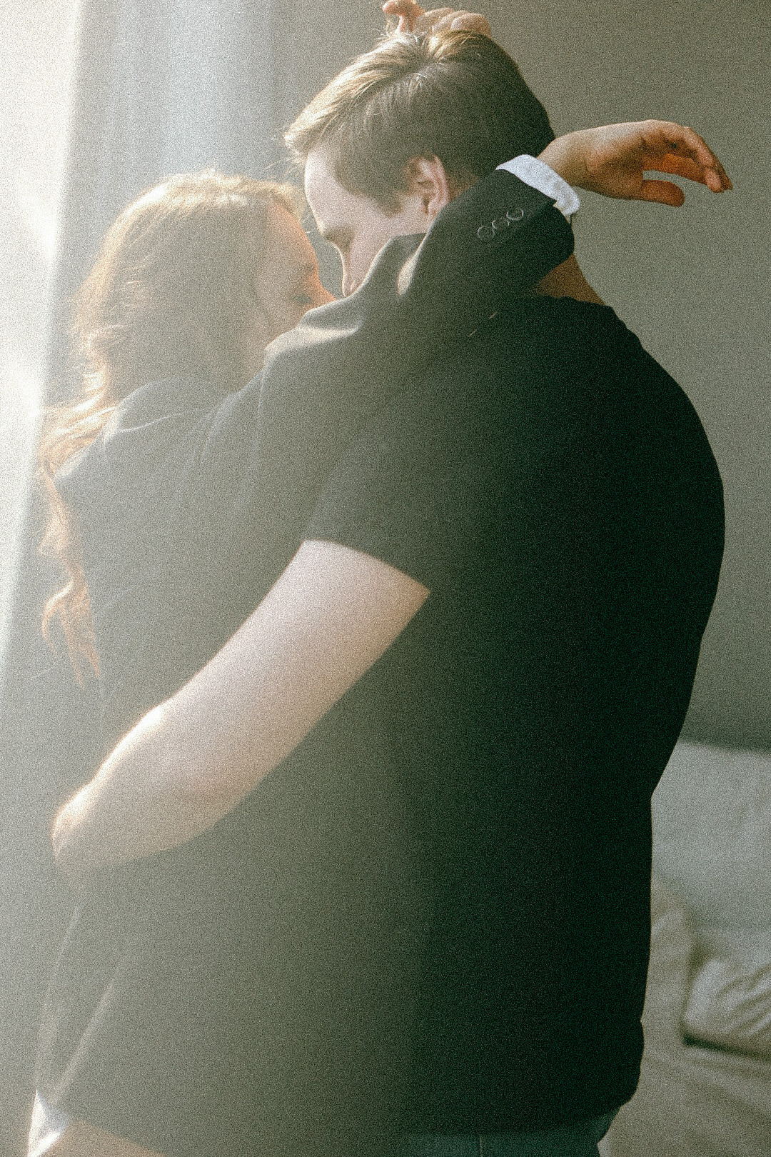 Виталик и Юля. Фотограф Нижний Новгород