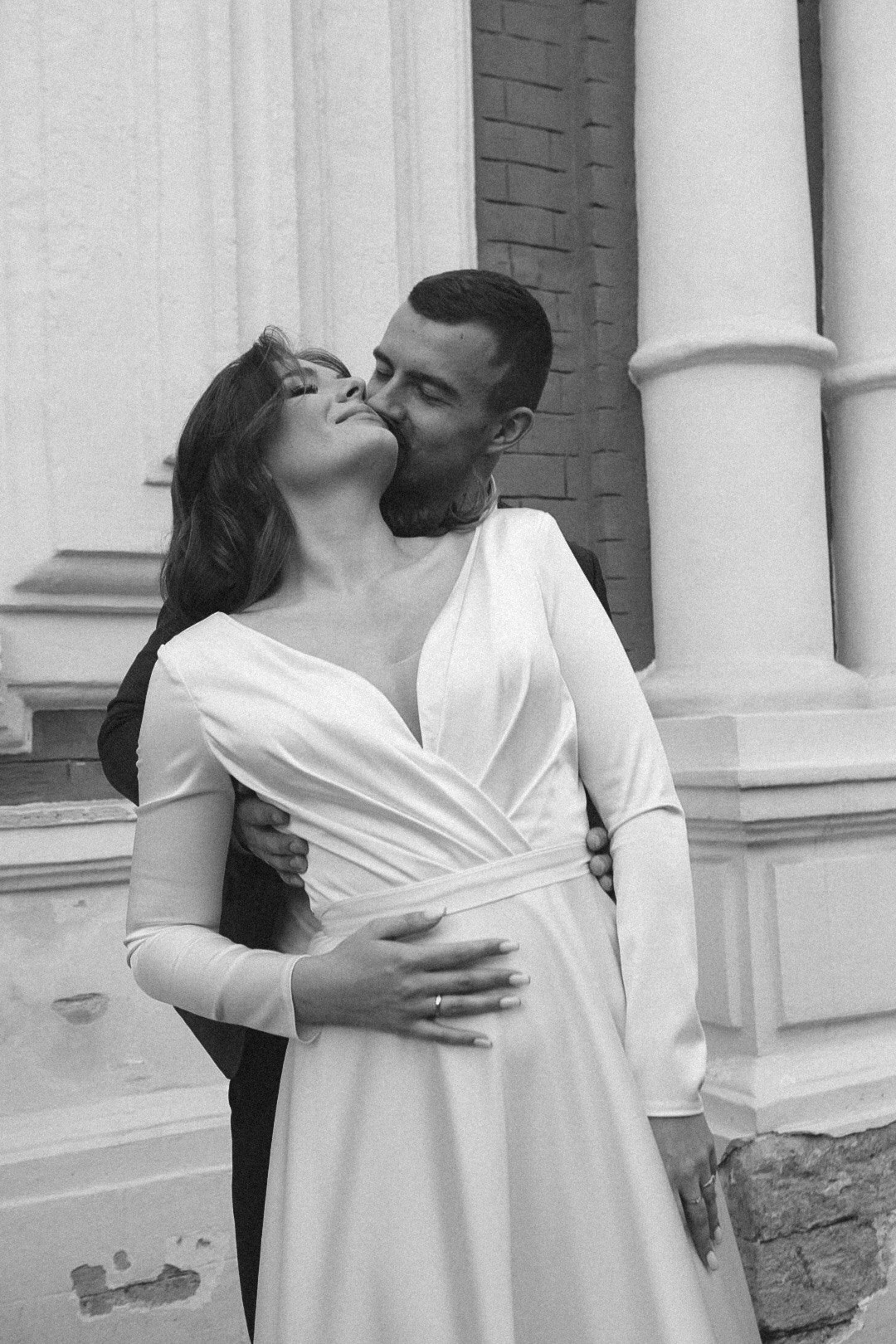 Леонид и Настя. Фотограф Нижний Новгород