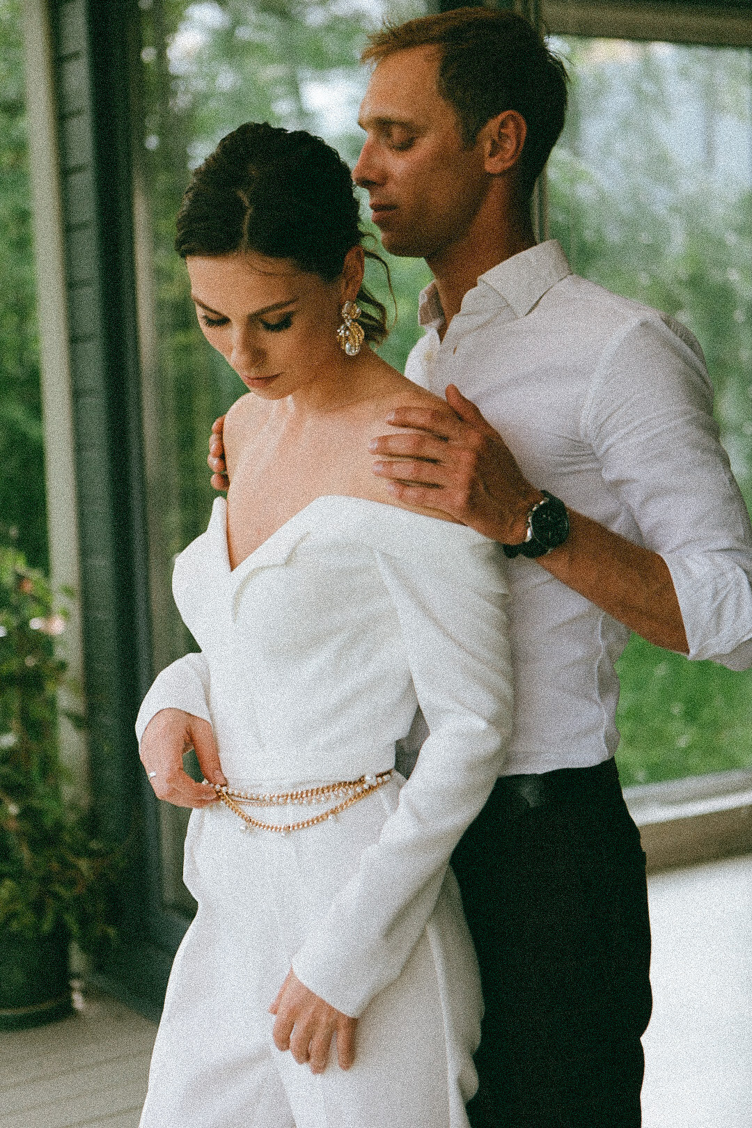 Катя и Ваня. Фотограф Нижний Новгород