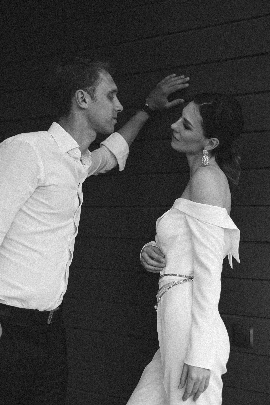 Катя и Ваня. Фотограф Нижний Новгород