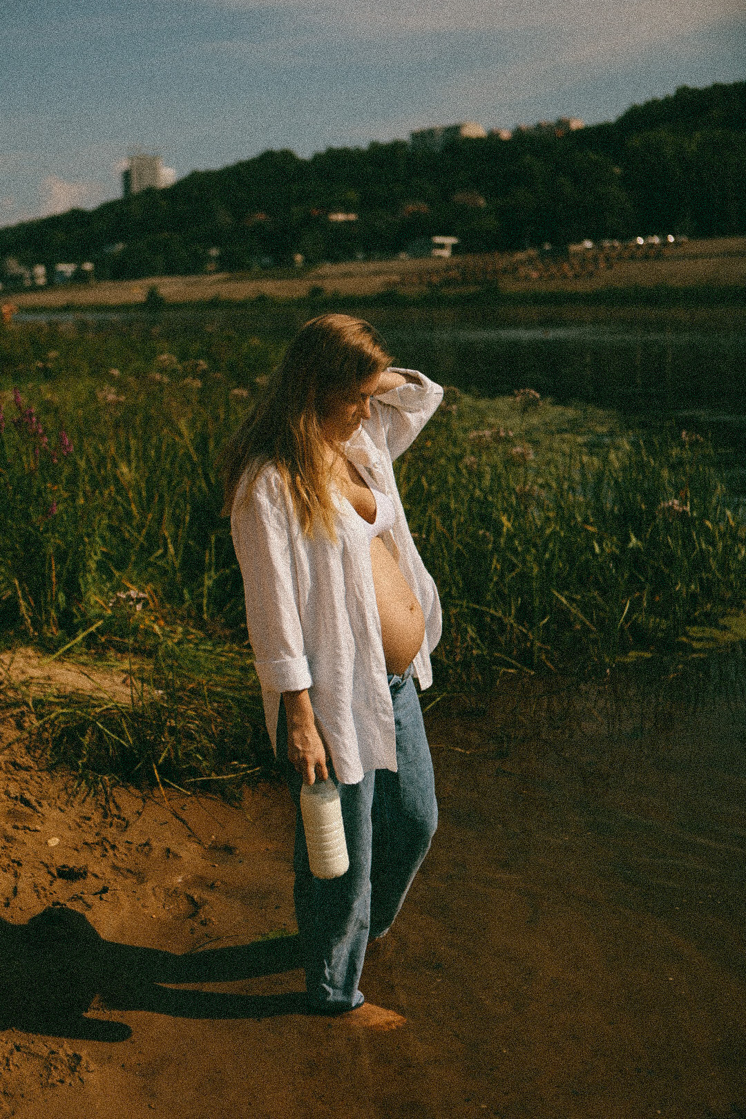 Наташа. Фотограф Нижний Новгород