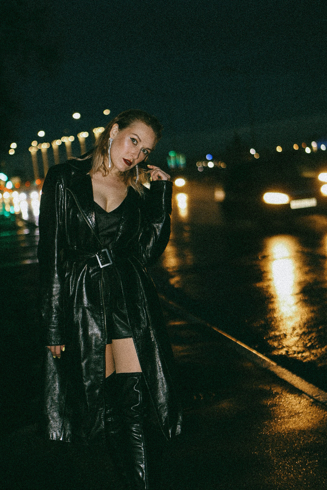 Наташа. Фотограф Нижний Новгород