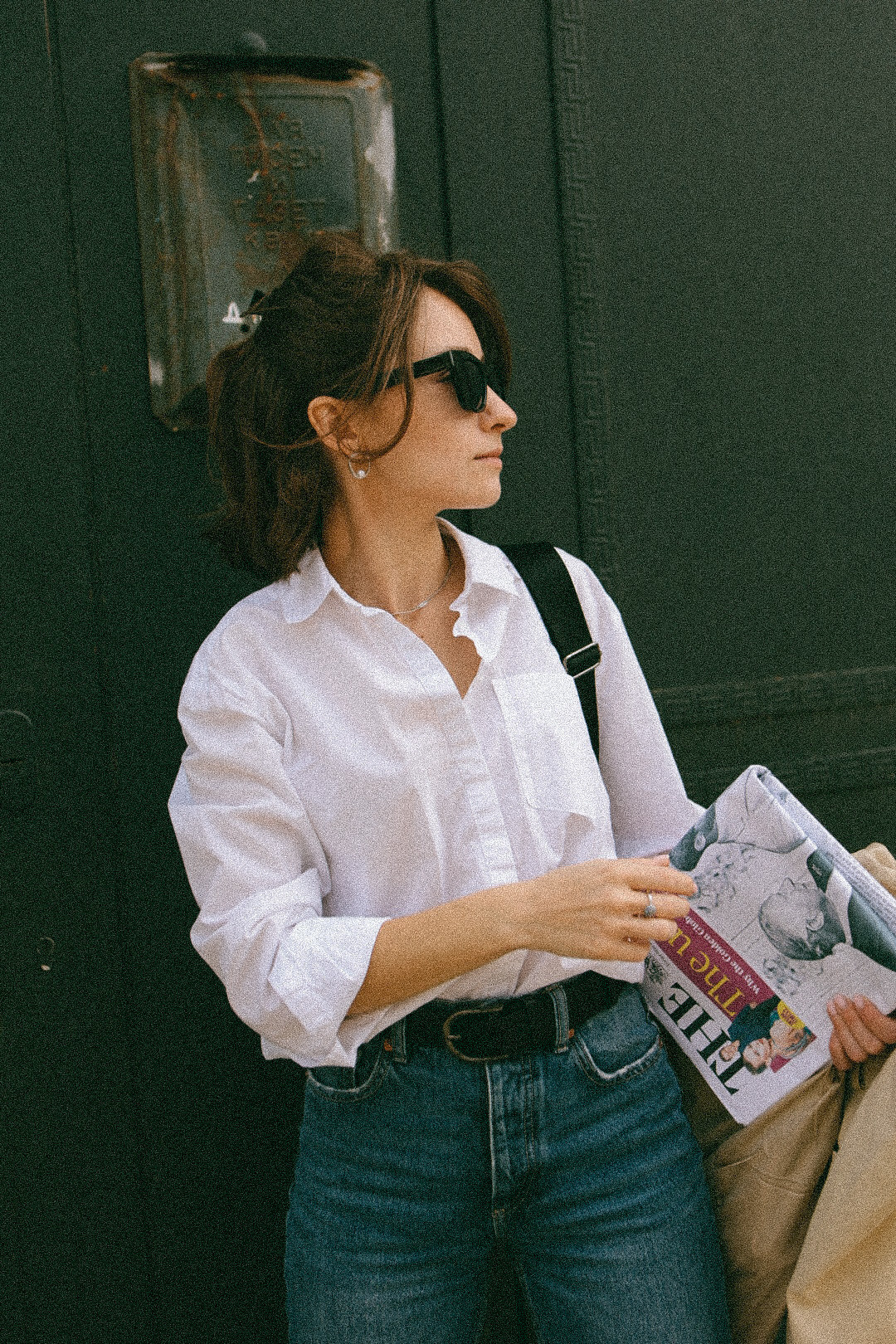 Алена. Фотограф Нижний Новгород