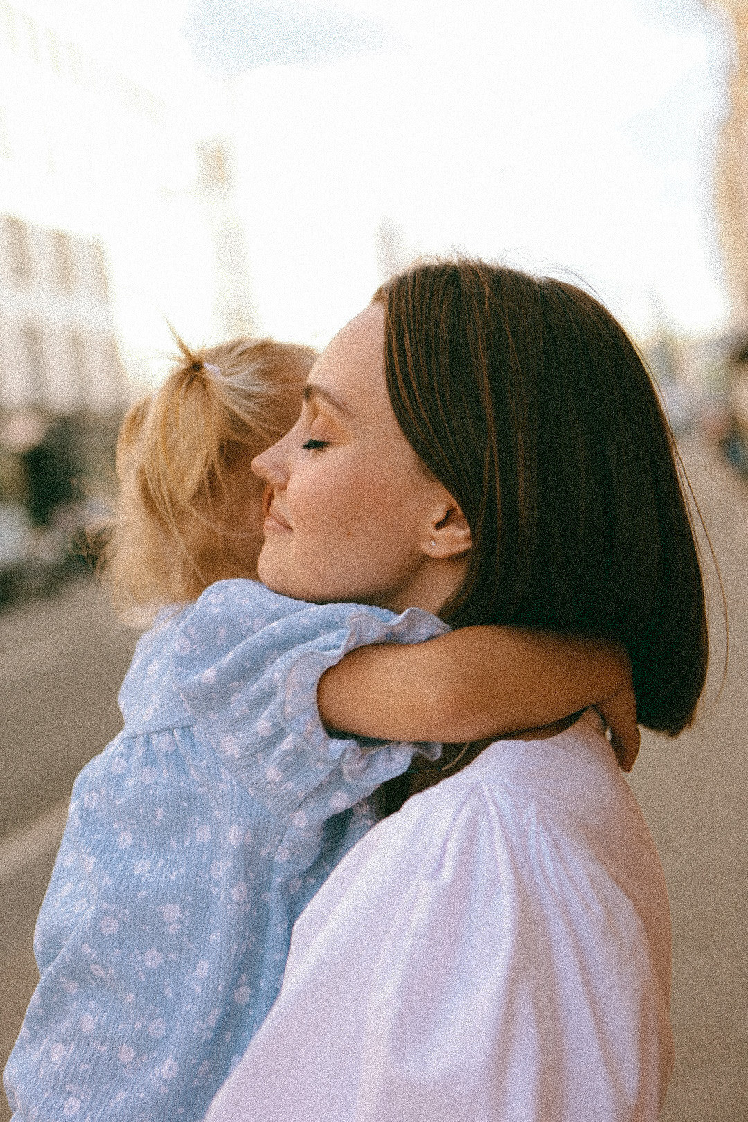 Алена Рома и Алиса. Фотограф Нижний Новгород
