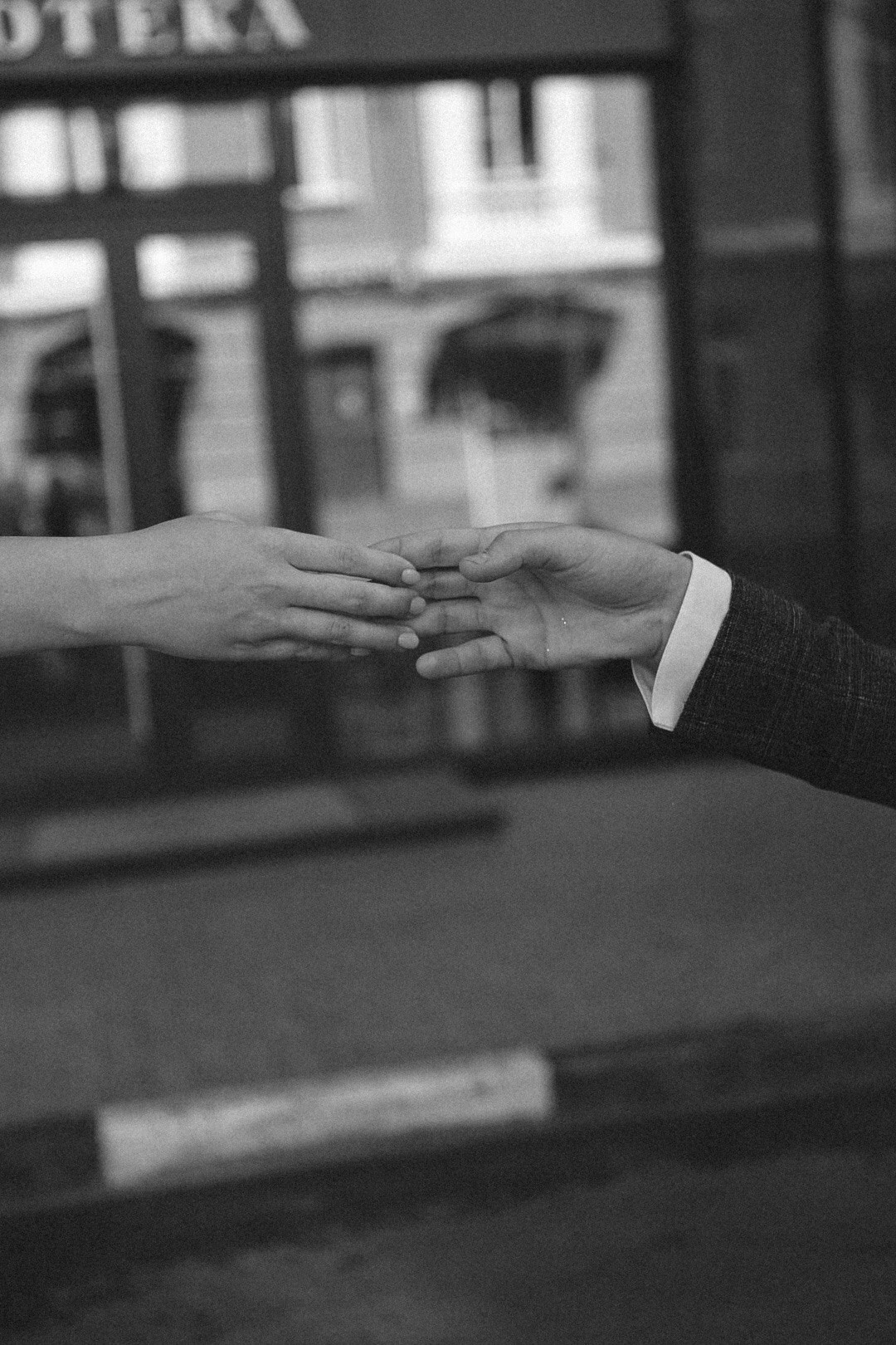 Катя и Серёжа. Фотограф Нижний Новгород