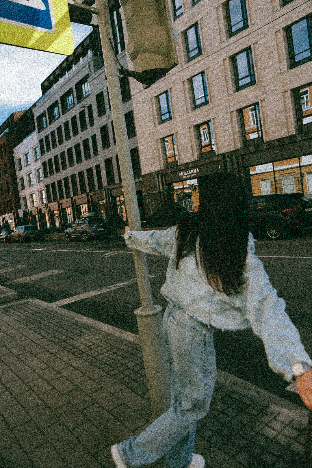 Даша. Фотограф Нижний Новгород