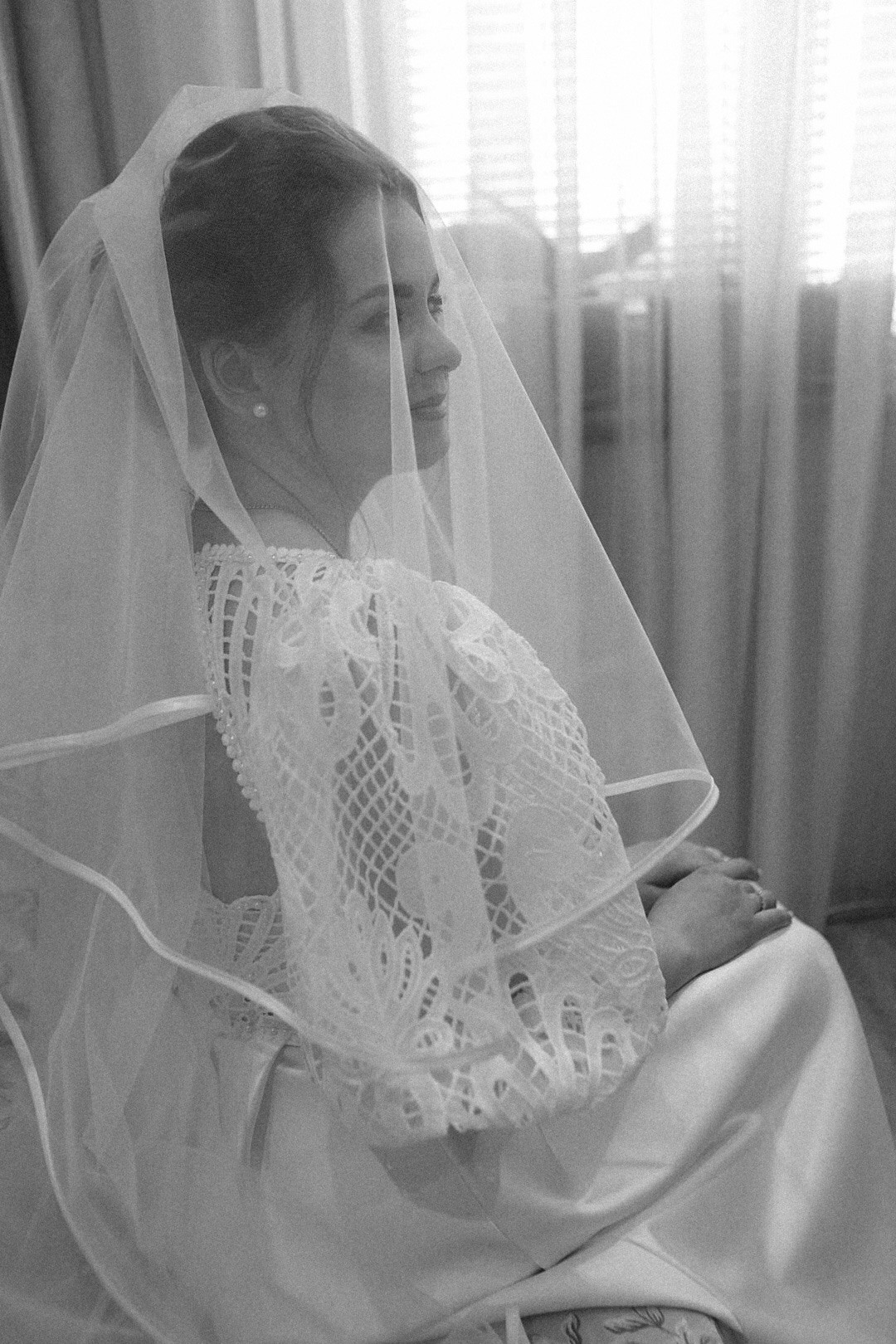 Свадьба Кристины и Никиты. Фотограф Нижний Новгород