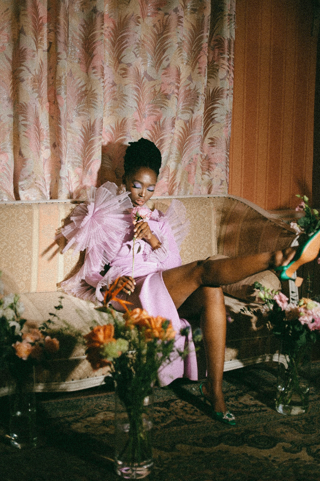 Эрика. Фотограф Нижний Новгород