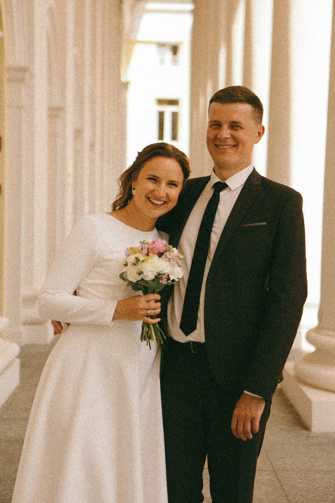 Дима и Ира. Фотограф Нижний Новгород