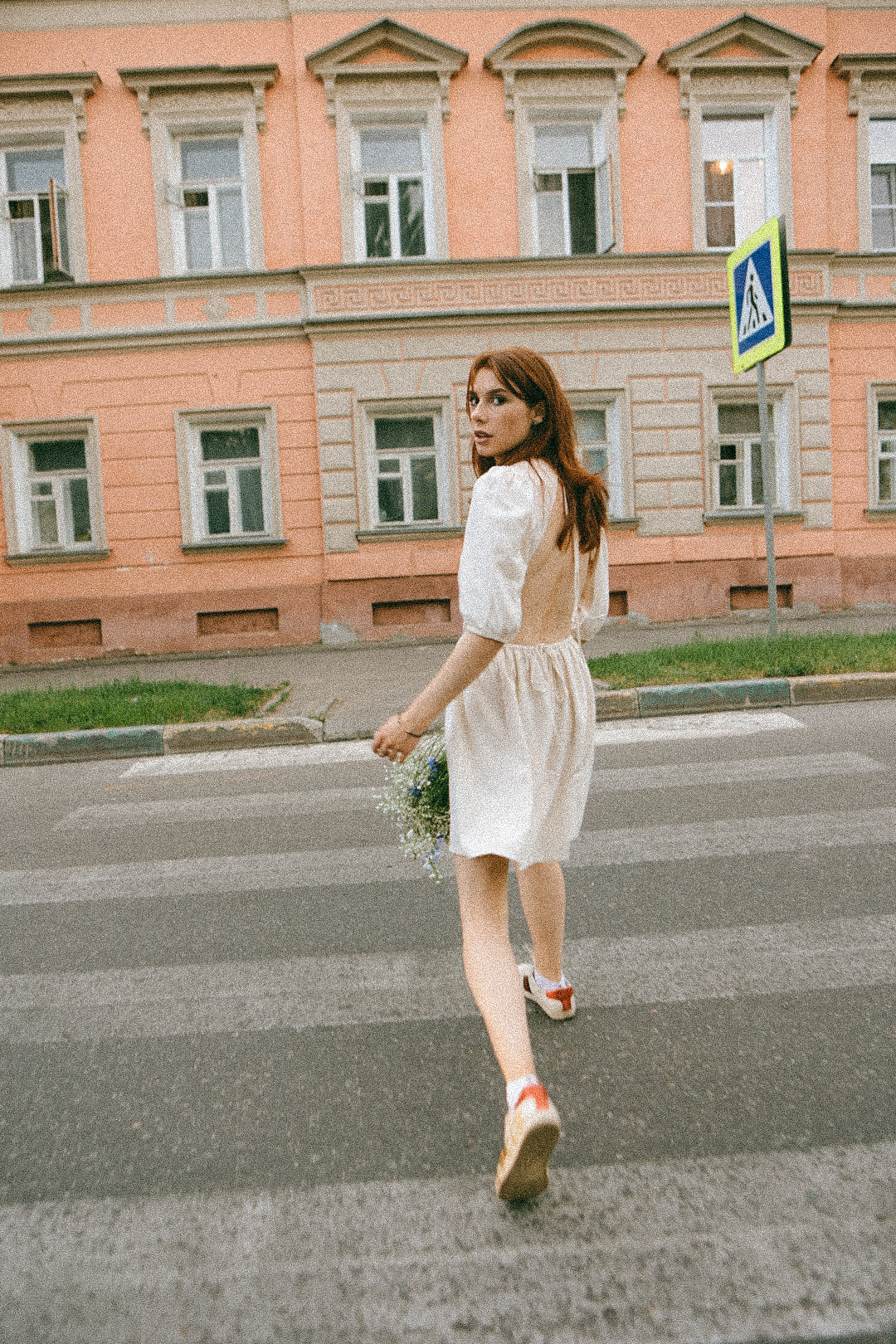 Арина. Фотограф Нижний Новгород