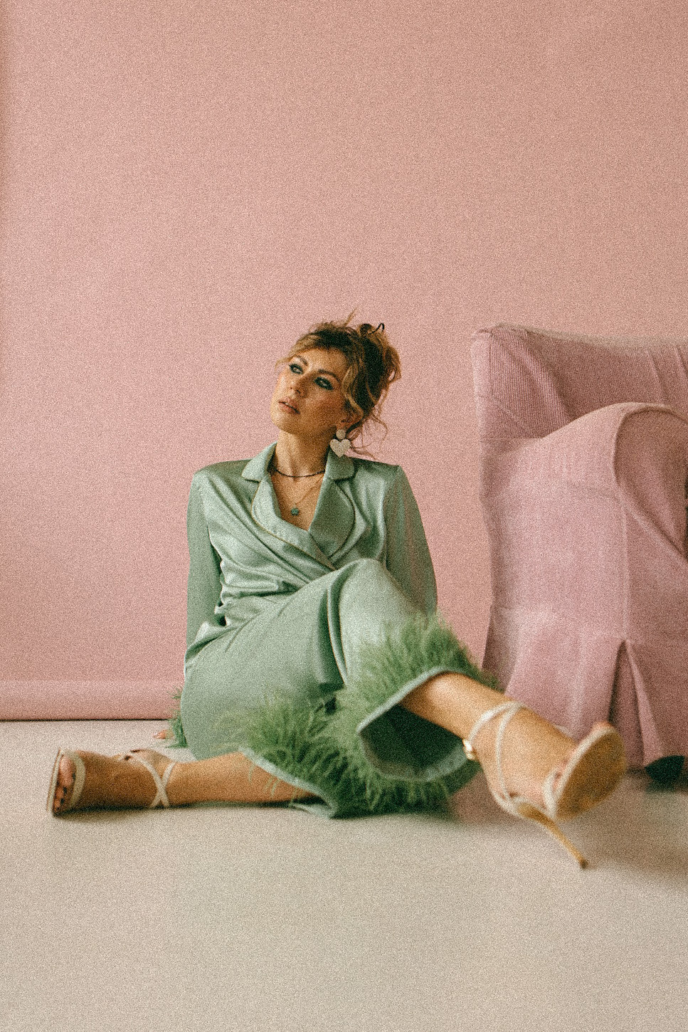 Юля. Фотограф Нижний Новгород