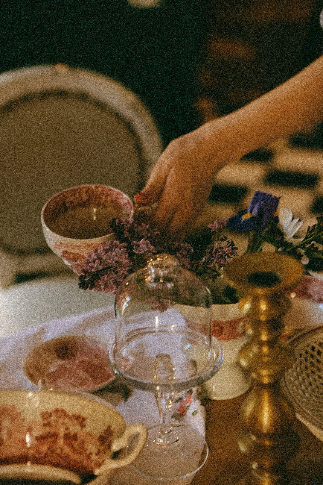 Настя. Фотограф Нижний Новгород