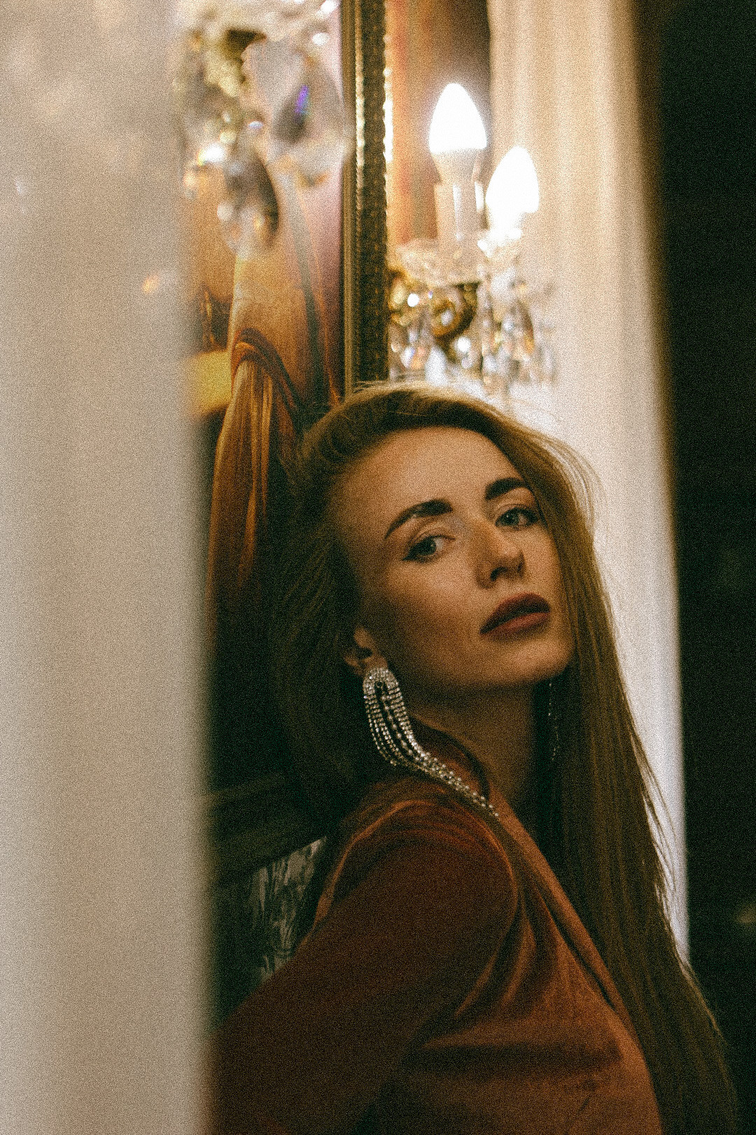 Алина. Фотограф Нижний Новгород