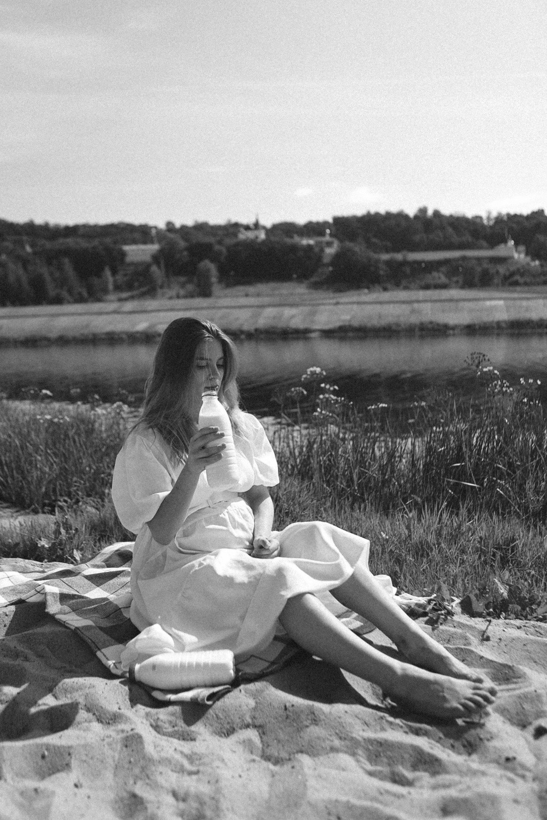 Наташа. Фотограф Нижний Новгород