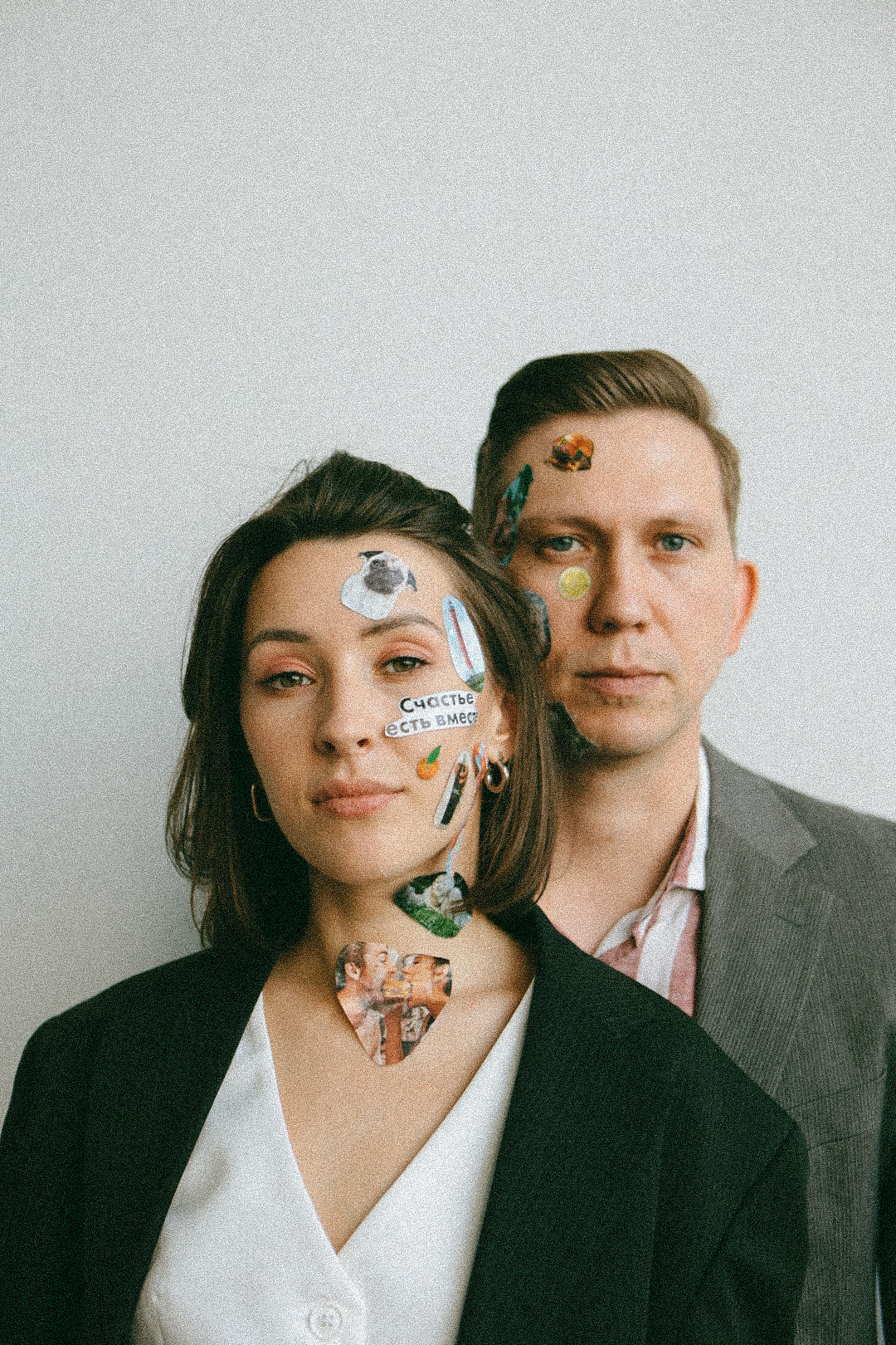 Саша и Оля. Фотограф Нижний Новгород