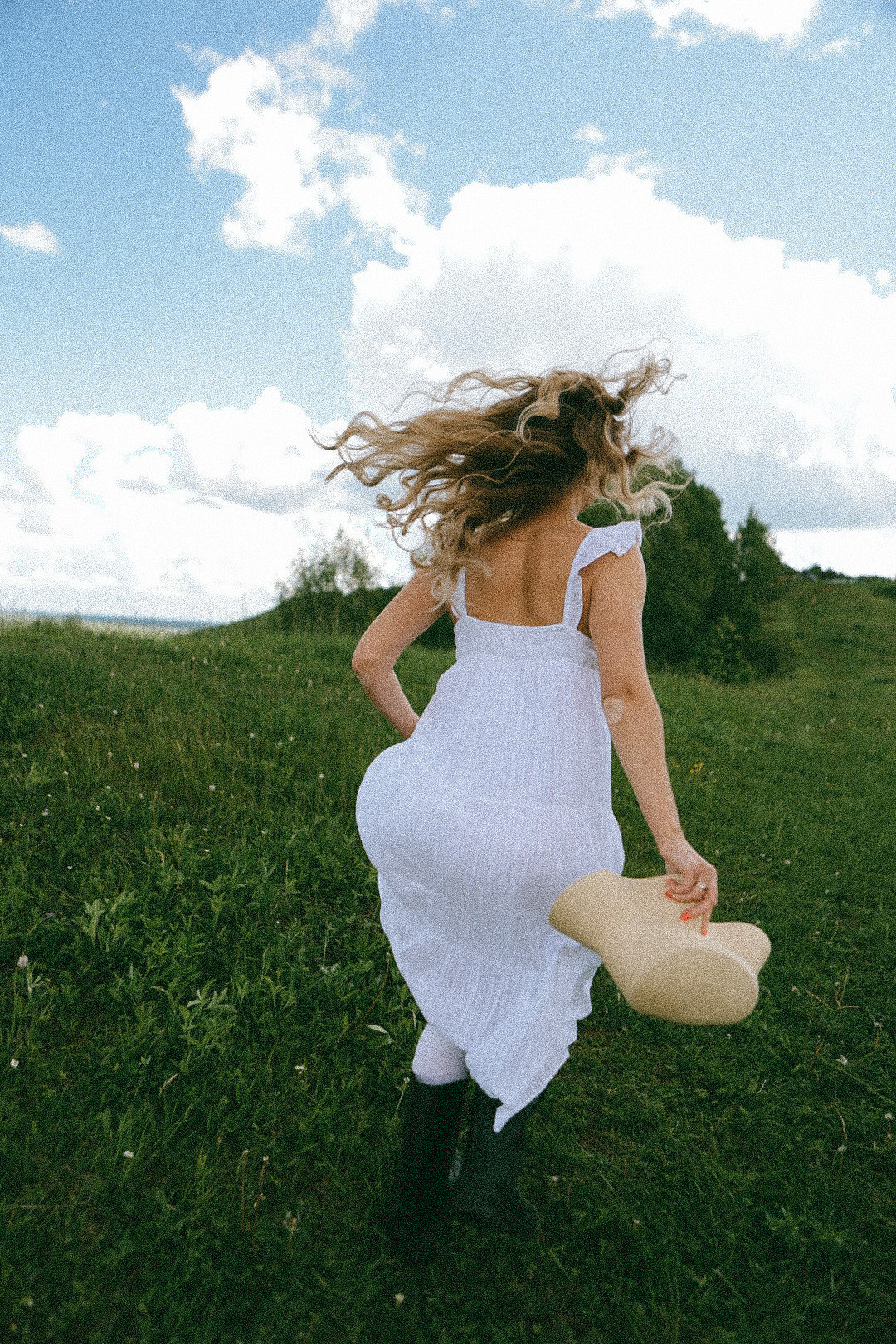 Катя. Фотограф Нижний Новгород