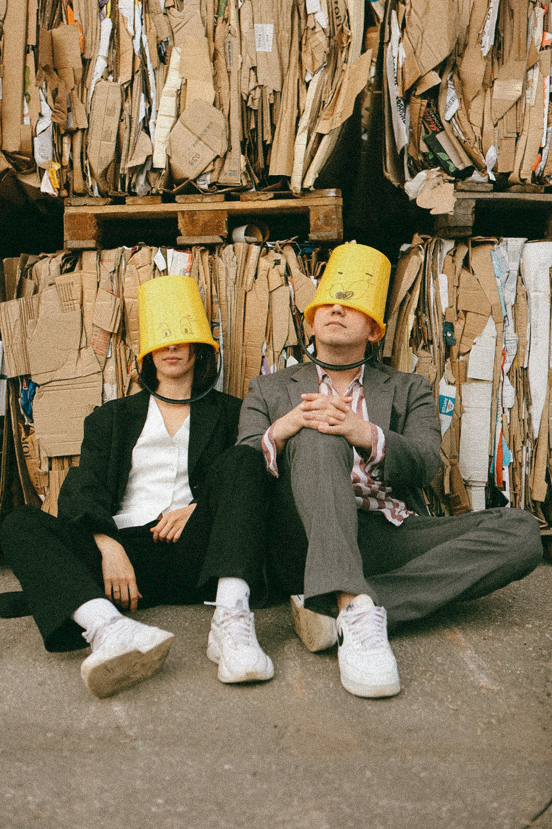 Саша и Оля. Фотограф Нижний Новгород