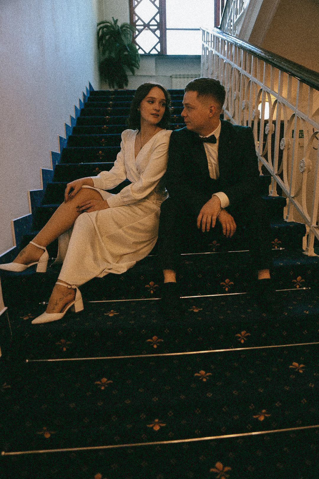 Саша и Настя. Фотограф Нижний Новгород