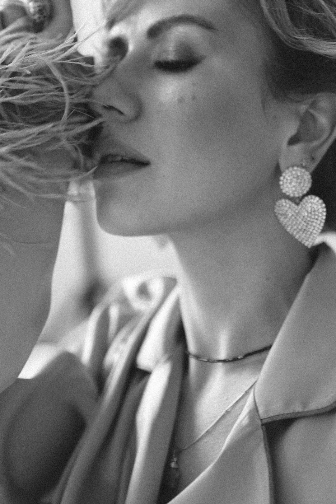 Юля. Фотограф Нижний Новгород