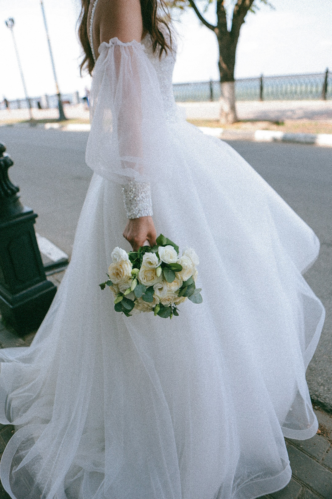 Кристина и Дима. Фотограф Нижний Новгород