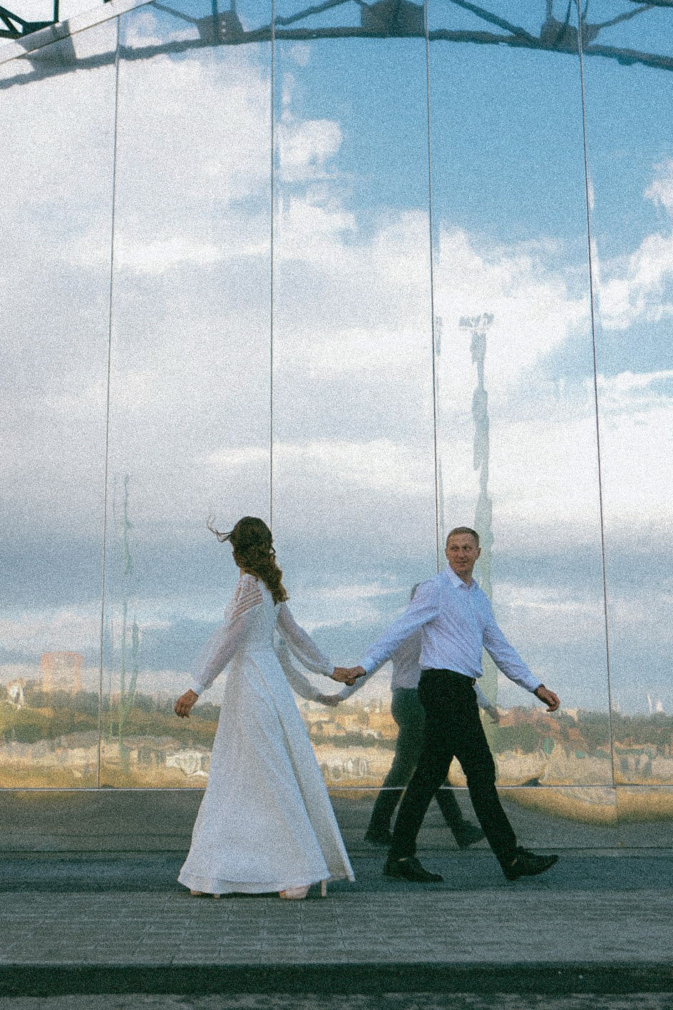 Лёша и Аня. Фотограф Нижний Новгород