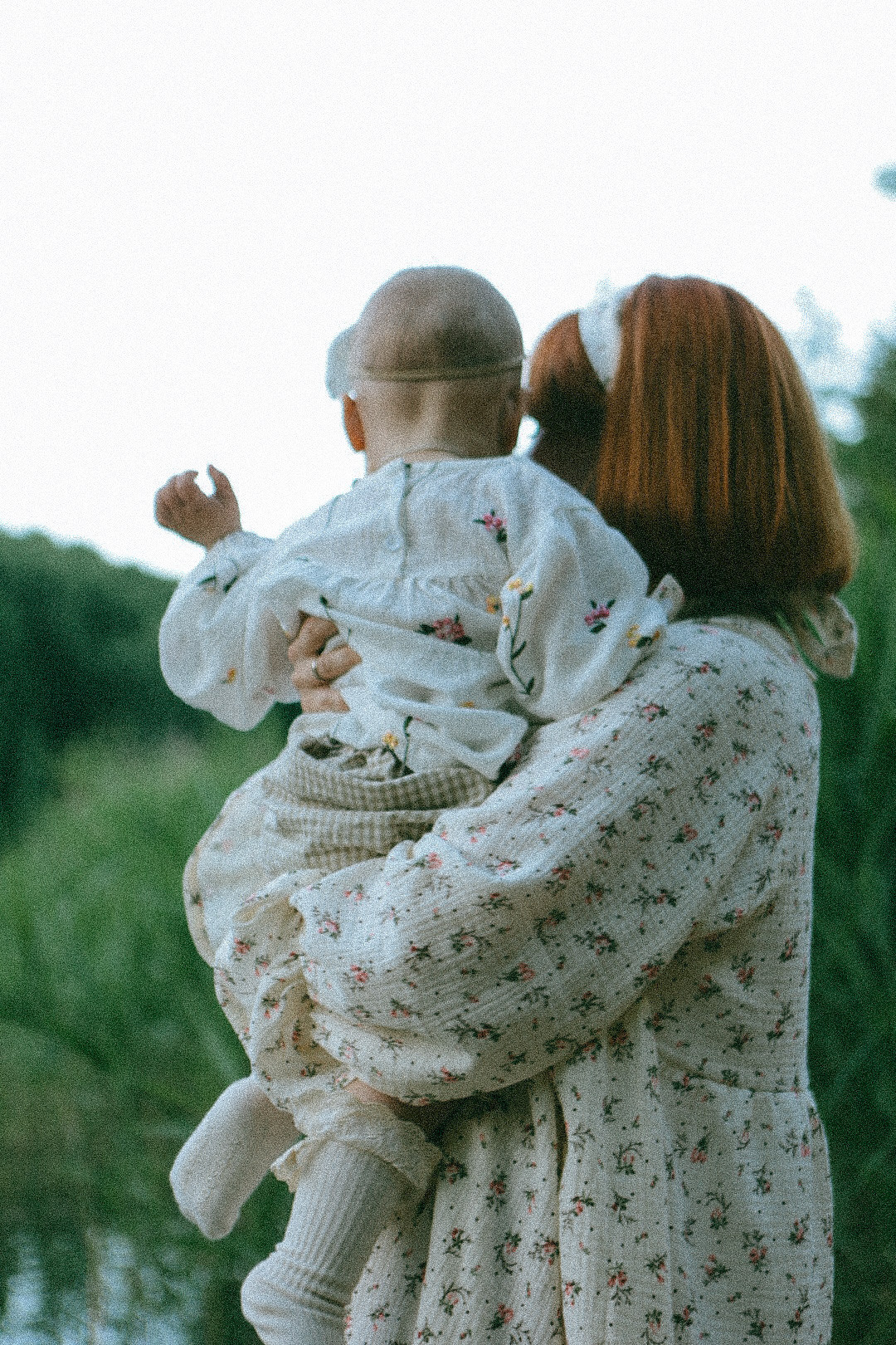 Ульяна и Варя. Фотограф Нижний Новгород