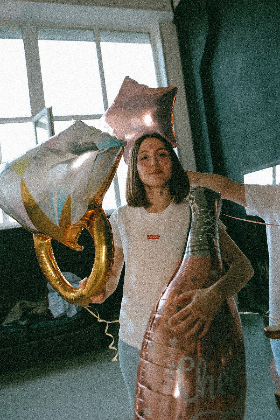 Девичник. Фотограф Нижний Новгород