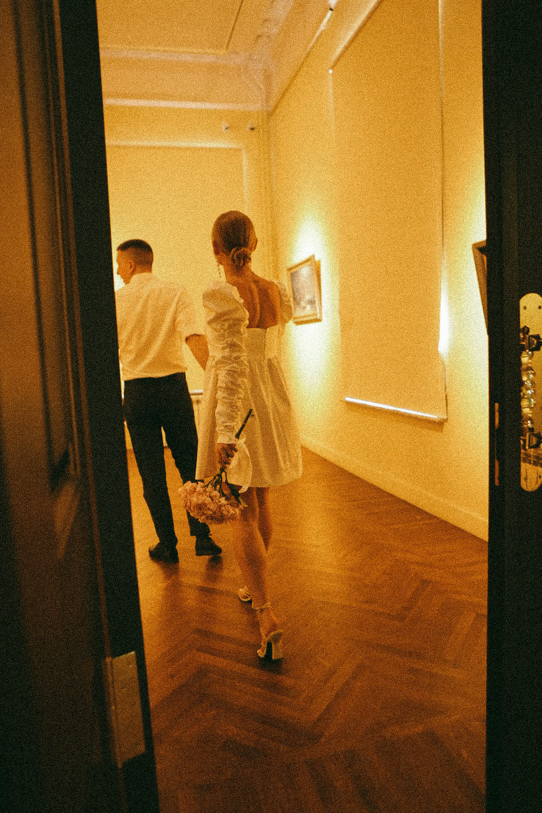 Ринат и Даша. Фотограф Нижний Новгород