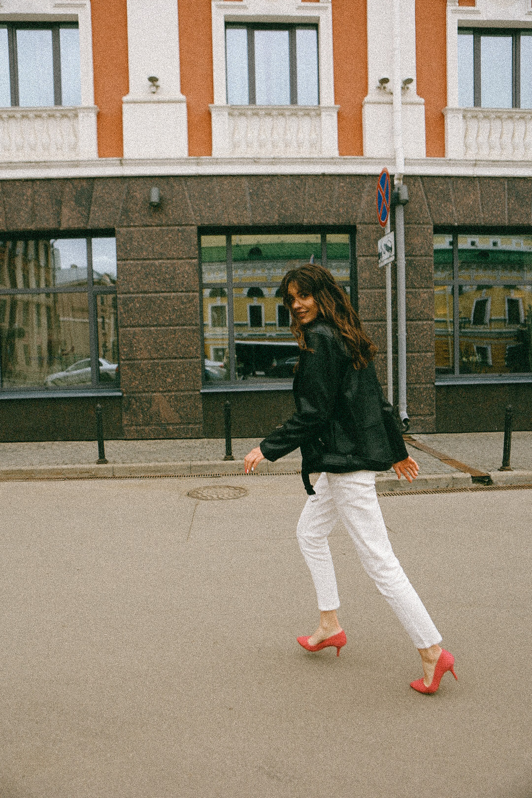 Катя. Фотограф Нижний Новгород