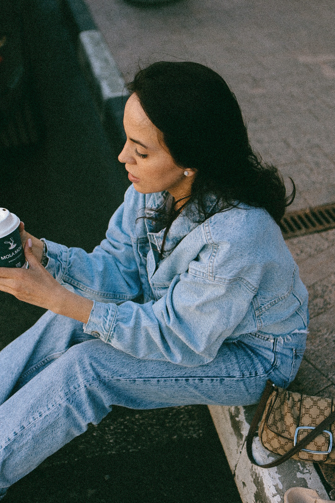 Даша. Фотограф Нижний Новгород