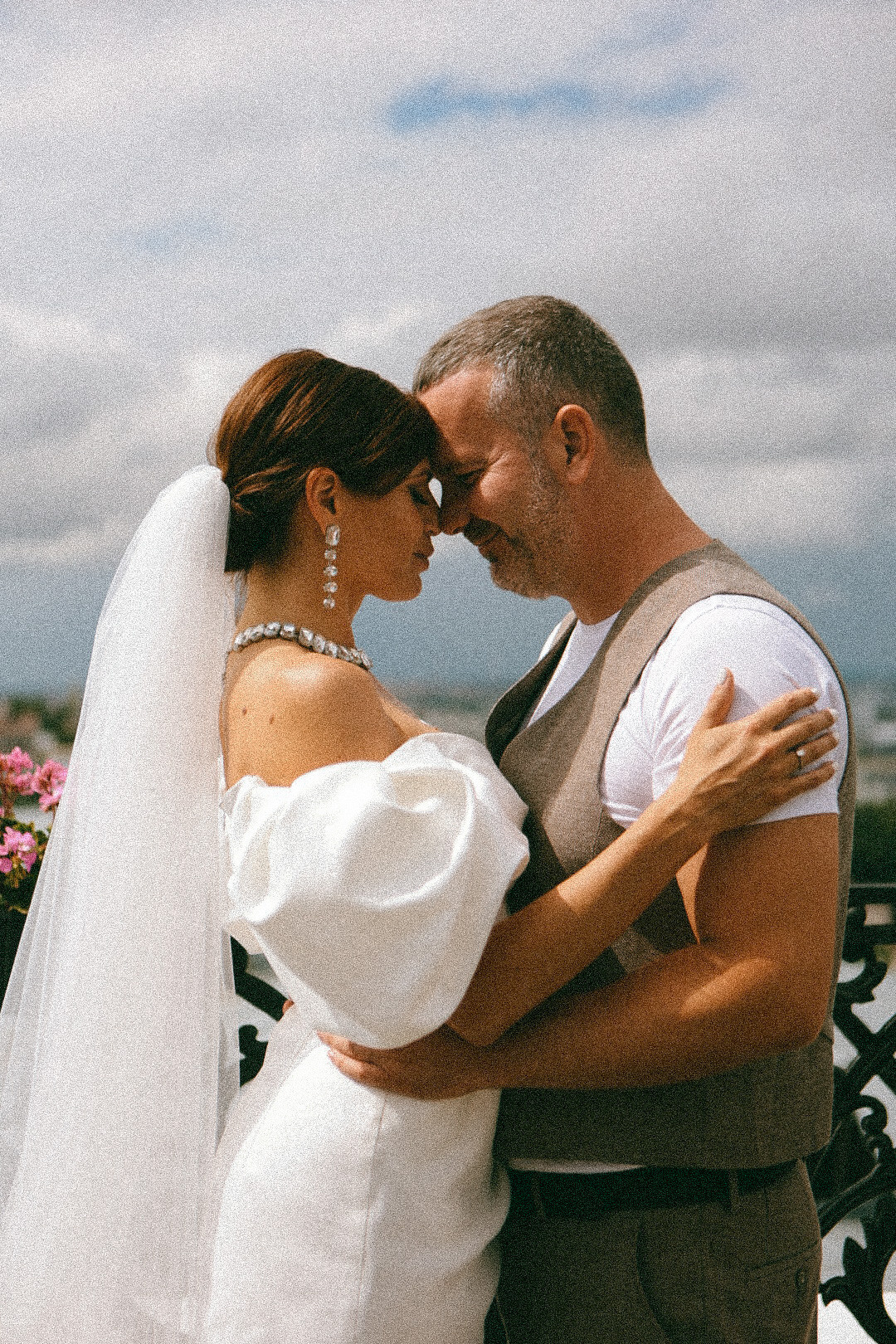 Аня и Саша. Фотограф Нижний Новгород