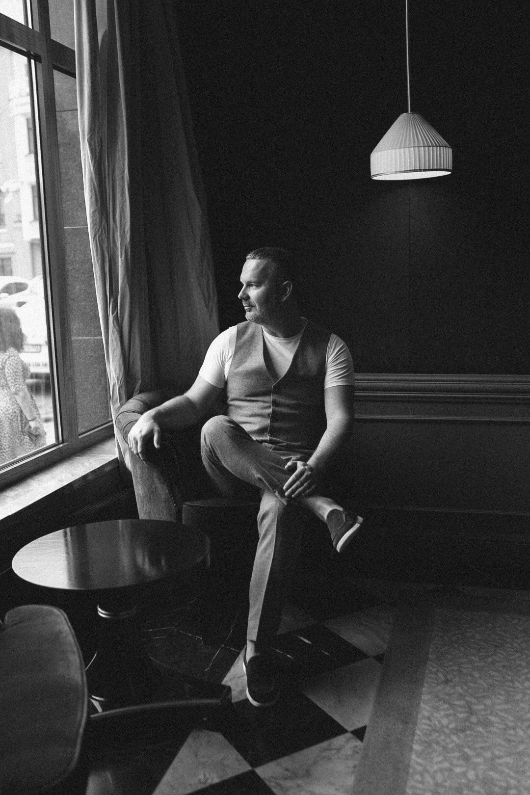 Аня и Саша. Фотограф Нижний Новгород