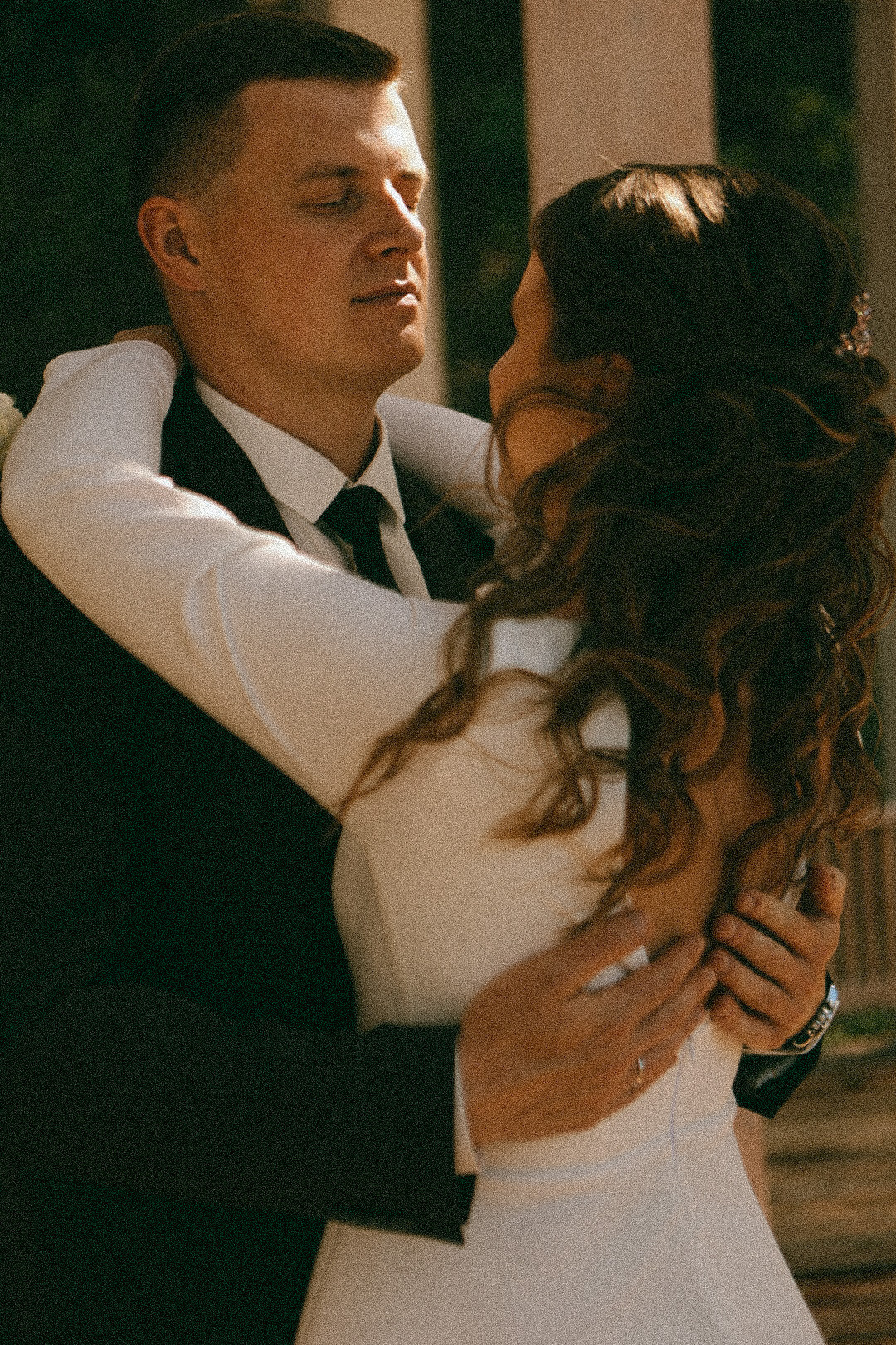 Дима и Ира. Фотограф Нижний Новгород