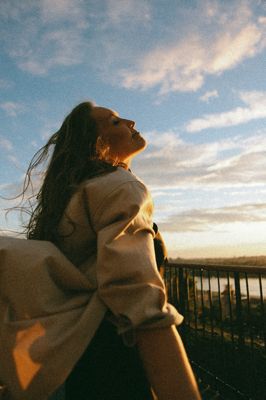 Полина. Фотограф Нижний Новгород