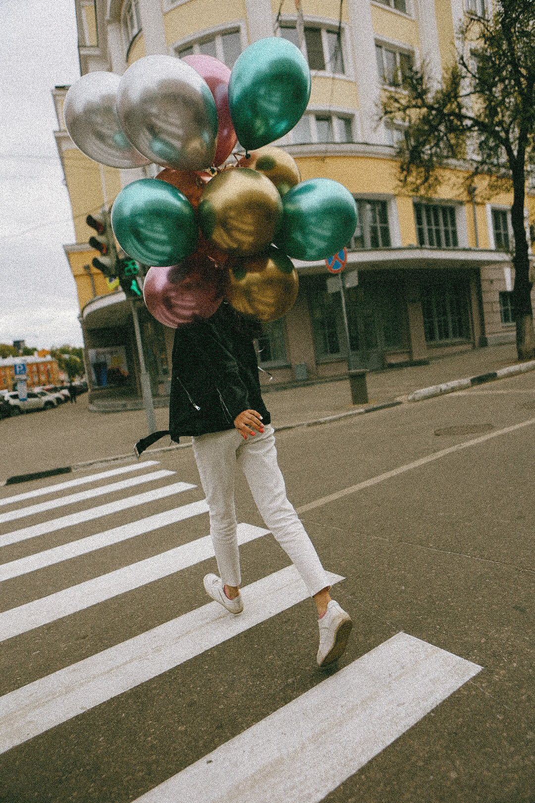 Катя. Фотограф Нижний Новгород